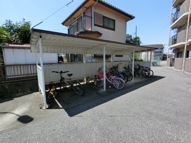 【その他共用部分】