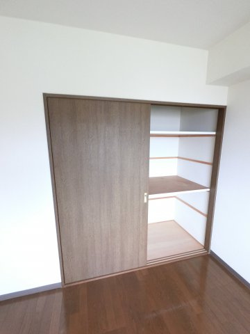 【収納】