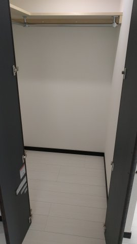 アリエ新小岩の設備