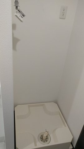 アリエ新小岩の設備