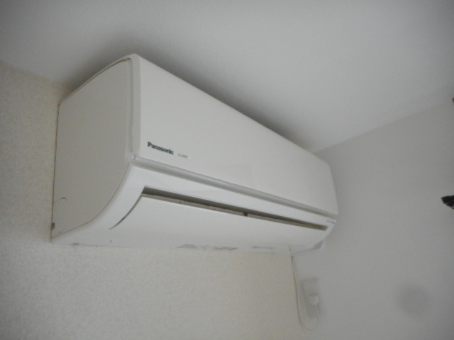 アリエ新小岩の設備