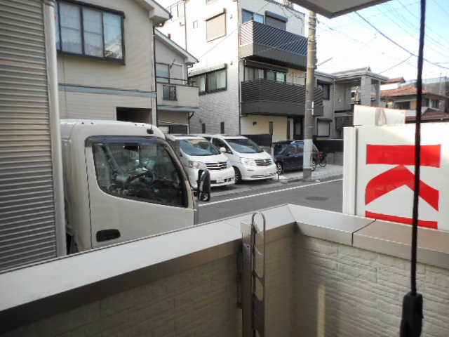 アリエ新小岩のその他