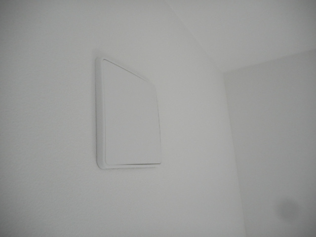 アリエ新小岩の設備