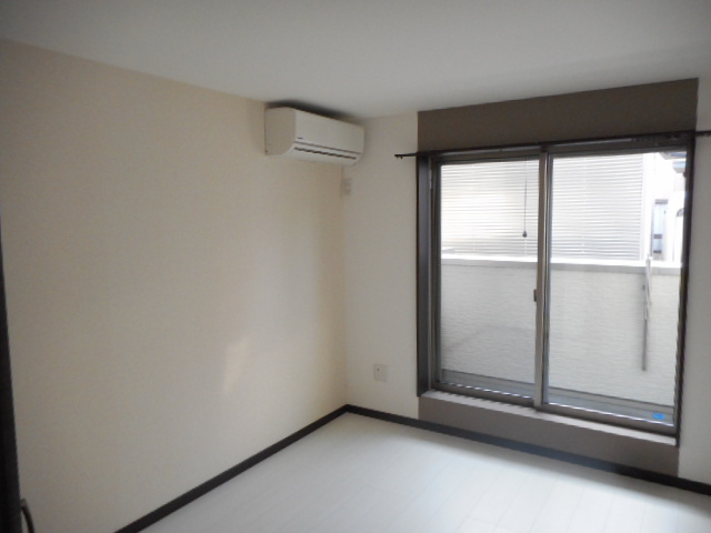 アリエ新小岩の居間・リビング