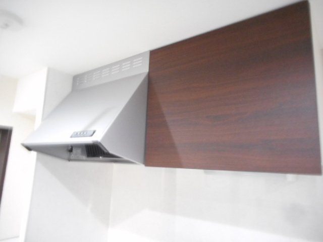 アリエ新小岩の設備