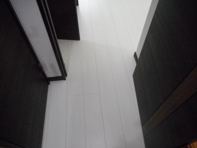 アリエ新小岩の内装