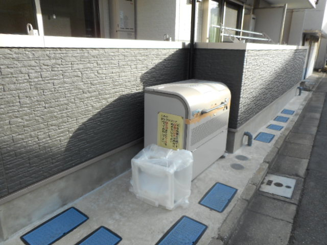 アリエ新小岩のその他