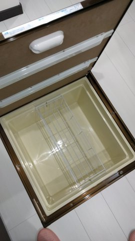 アリエ新小岩の収納