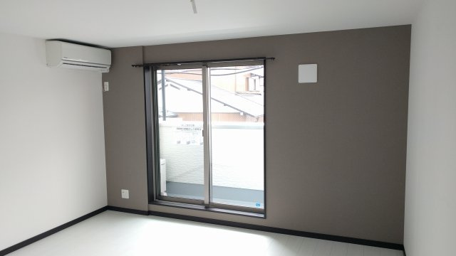 アリエ新小岩の内装