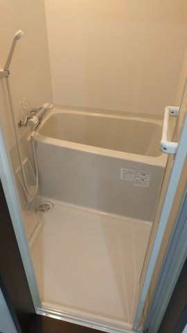 アリエ新小岩の浴室