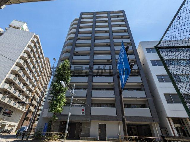 エルエースイート上野