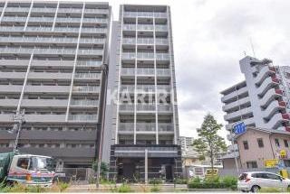 エスリード新大阪グランファースト