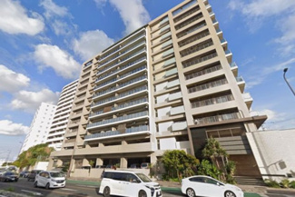 【外観】 | ミルコマンション浦添港川ビュー