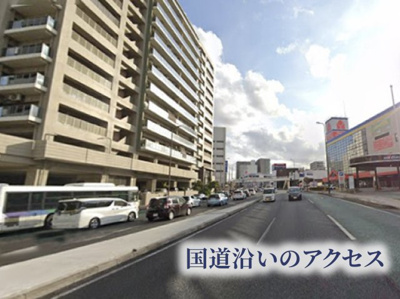  | ミルコマンション浦添港川ビュー
