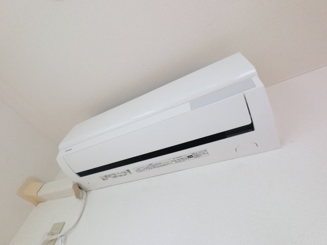 BAY SIDE COURT壱番館の設備