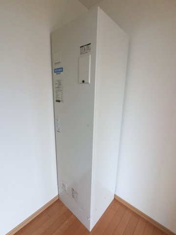 BAY SIDE COURT壱番館の設備