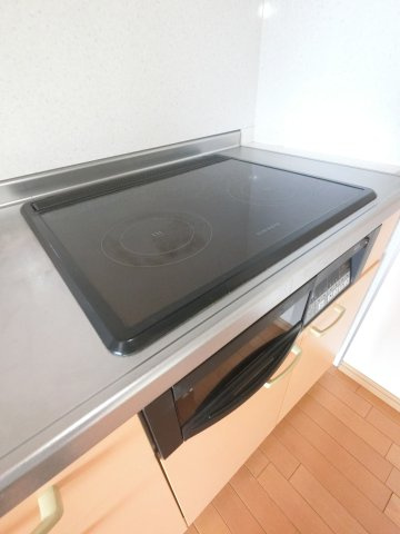 BAY SIDE COURT壱番館の設備