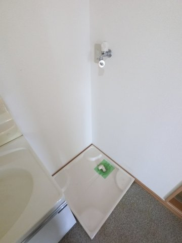 BAY SIDE COURT壱番館の設備