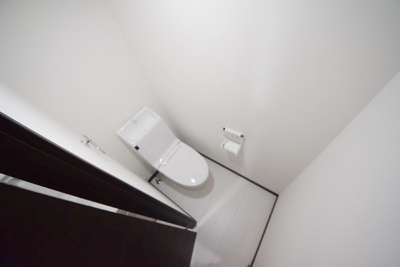 【トイレ】 | アリエ新小岩