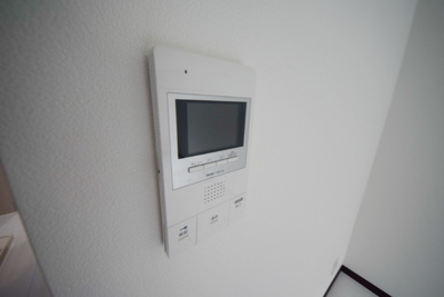 【セキュリティ】 | アリエ新小岩