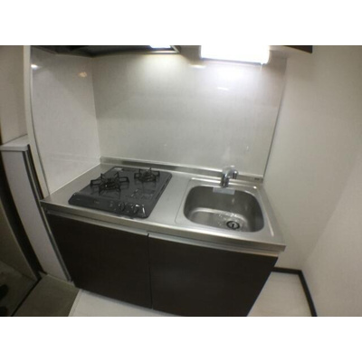 【キッチン】 | アリエ新小岩 |  