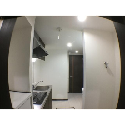 【ロビー】 | アリエ新小岩 |  