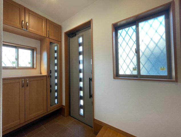 横浜市栄区長沼町 中古戸建て【仲介手数料無料】の内装