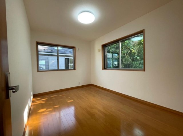 横浜市栄区長沼町 中古戸建て【仲介手数料無料】のその他