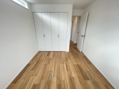 【洋室】 | 沖縄市美里6丁目（全9棟）11号棟 | 11号棟　洋室5.25帖＋CL付き♪