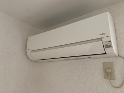 【設備】 | 羽成コーポ