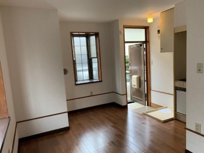 【玄関】 | 羽成コーポ | 落ち着いた玄関です