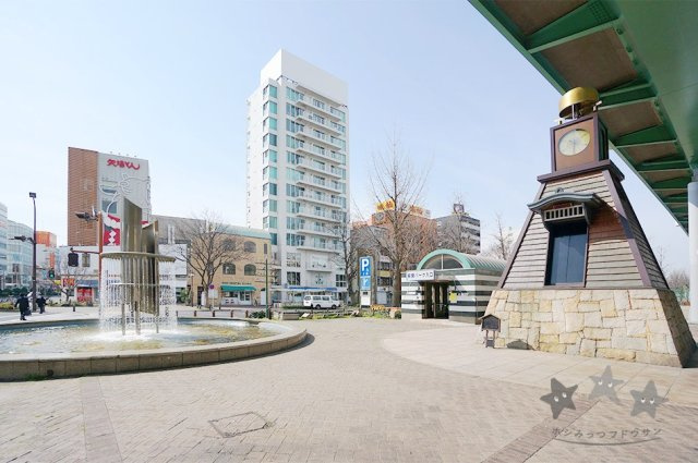 ミュプレ矢場町のその他共用部分