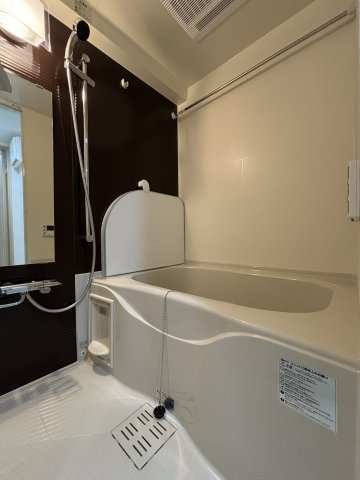 ＴＲＡＤＩＳ錦糸町の浴室