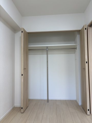 ＴＲＡＤＩＳ錦糸町の収納