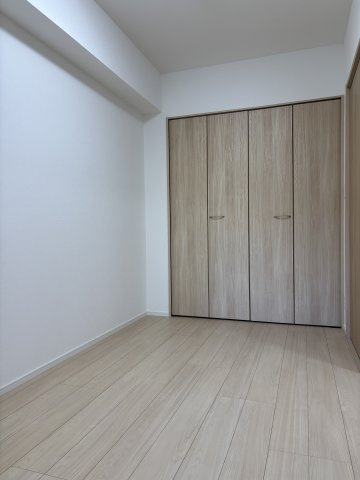 ＴＲＡＤＩＳ錦糸町の洋室