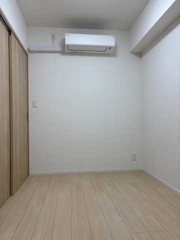 ＴＲＡＤＩＳ錦糸町の内装