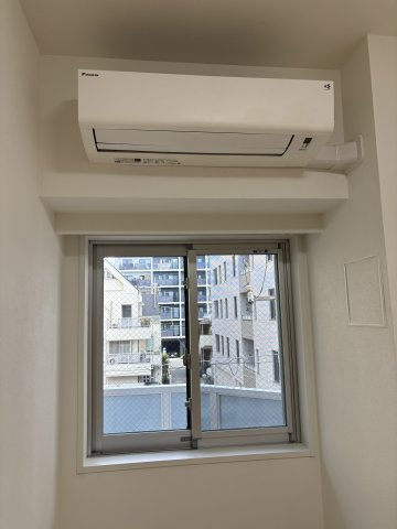 ＴＲＡＤＩＳ錦糸町の設備