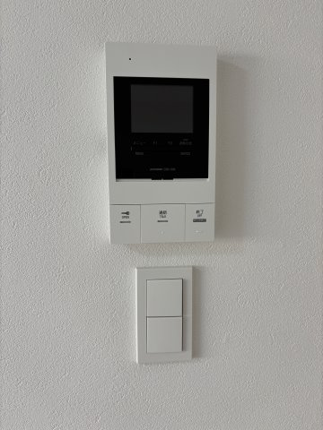 ＴＲＡＤＩＳ錦糸町のセキュリティ