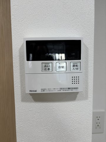 ＴＲＡＤＩＳ錦糸町の設備