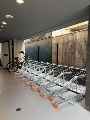 ＴＲＡＤＩＳ錦糸町のその他共用部分