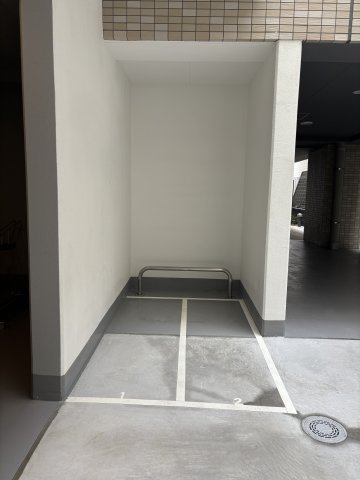 ＴＲＡＤＩＳ錦糸町のその他共用部分