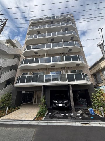 ＴＲＡＤＩＳ錦糸町