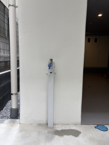 ＴＲＡＤＩＳ錦糸町のその他共用部分