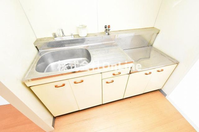 【キッチン】 | ベストレジデンス青山