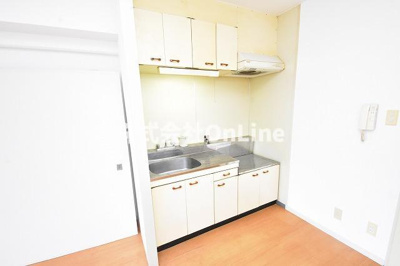 【キッチン】 | ベストレジデンス青山