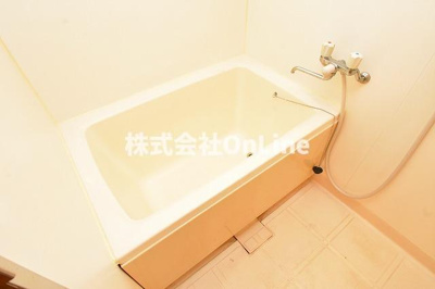 【浴室】 | ベストレジデンス青山