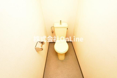 【トイレ】 | ベストレジデンス青山