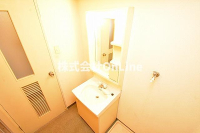 【独立洗面台】 | ベストレジデンス青山