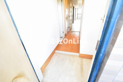 【玄関】 | ベストレジデンス青山