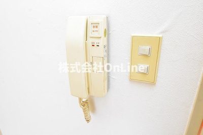 【セキュリティ】 | ベストレジデンス青山